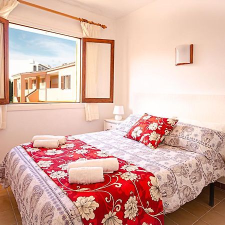 Apartment Sol Port de Alcudia  Екстер'єр фото