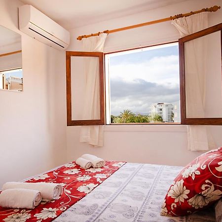 Apartment Sol Port de Alcudia  Екстер'єр фото