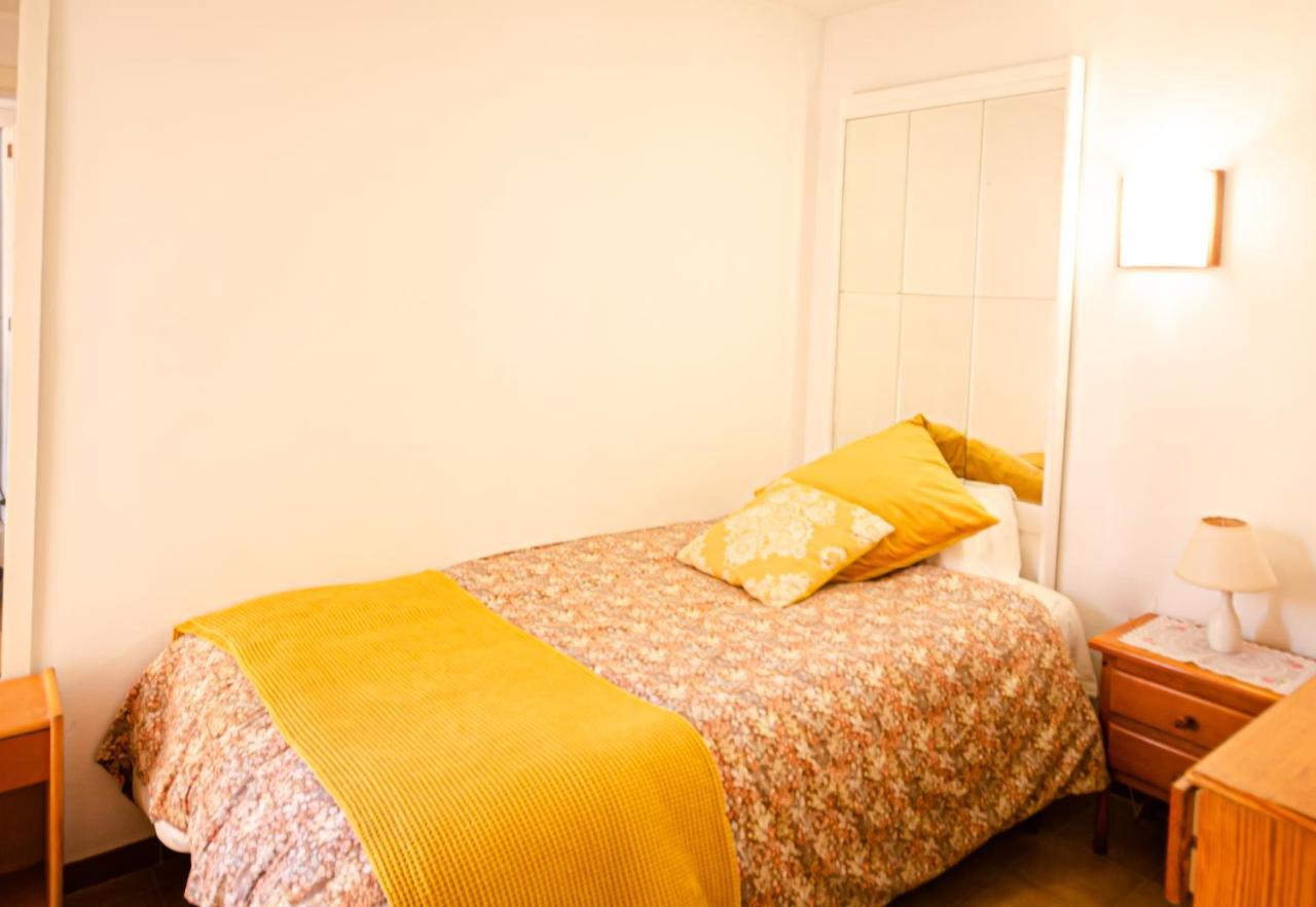 Apartment Sol Port de Alcudia  Екстер'єр фото