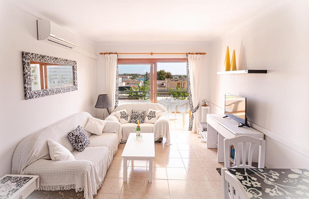 Apartment Sol Port de Alcudia  Екстер'єр фото