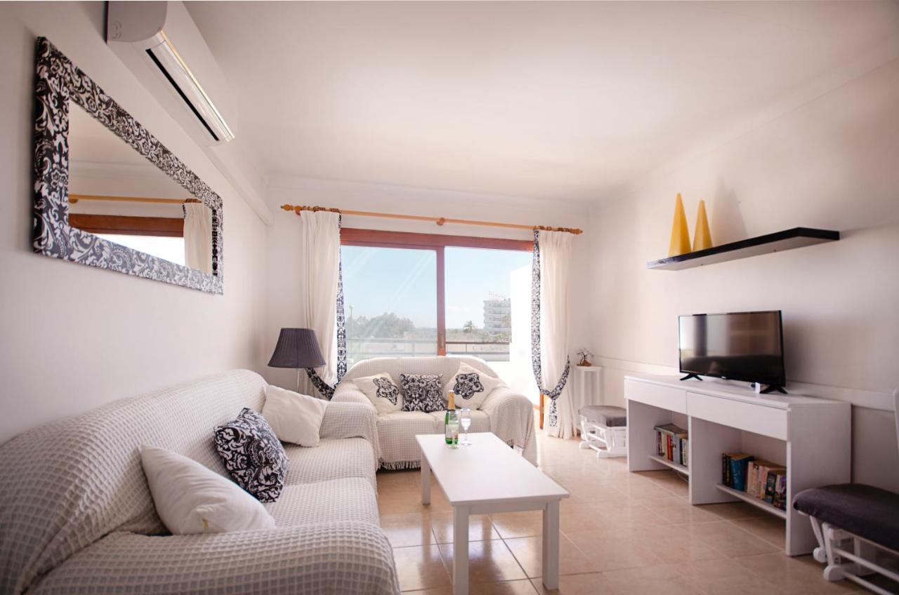 Apartment Sol Port de Alcudia  Екстер'єр фото