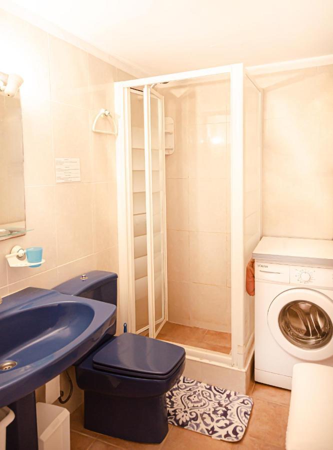 Apartment Sol Port de Alcudia  Екстер'єр фото