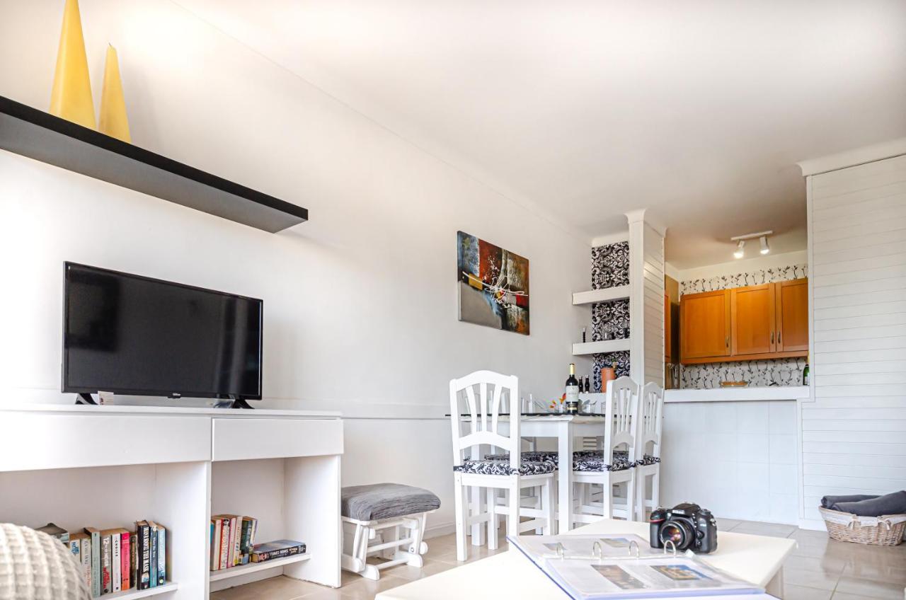 Apartment Sol Port de Alcudia  Екстер'єр фото